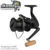 Okuma Custom Black CB-60