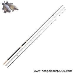 Dam Detek Specialista Twin Tip 360cm 2LBS