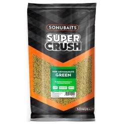 Sonubaits Match 50:50 Method Past Green