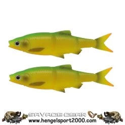 Savage Gear 3D Roach Swim N Jerk 12.5 Cm (2 Stuks) | Firetiger -Kortingswinkel Voor Visuitrusting 8f7c2b6711f38d423ff1e9667ee94f54