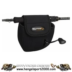 Savage Gear Neoprene Reel Cover | Size S (1000 - 2500 Modellen)