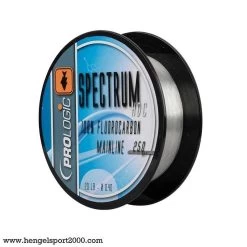 Prologic Spectrum HDC Fluorocarbon Mainline | 0.30 Mm