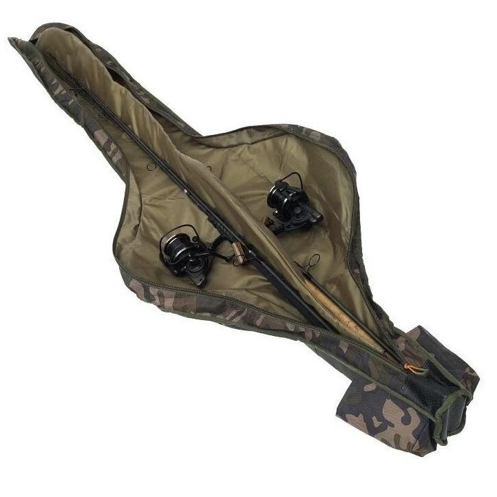 Karperset Prologic C-Series Com-pact 2 Rods 9FT 7 Karperset Prologic C-Series Com-pact 2 Rods 9FT - Afbeelding 5