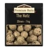 Premium The Nutz Boilies 20mm 1 Kg