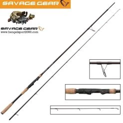 Savage Gear Custom Predator Fast Shad 258 Cm 65 Gram