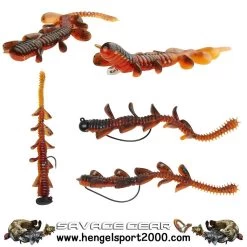 Savage Gear Craft Crawler 10cm | Charteuse -Kortingswinkel Voor Visuitrusting 940111599576e7ce0bc02826cda1674b