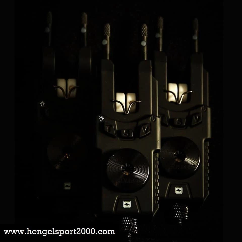 Prologic Custom SMX MKII 3+1 6 Prologic Custom SMX MKII 3+1 - Afbeelding 4