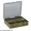 Prologic Tackle Organizer 4+1 -Kortingswinkel Voor Visuitrusting 95f1d5f034fa683b79efd61d1a820f9e