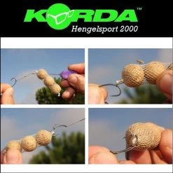 Korda Boilie Funnel Web PVA System -Kortingswinkel Voor Visuitrusting 9607d82f0a4f68d4e25c3d87afc367ce