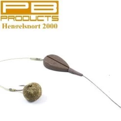 PB Products Downforce Tail Rubbers | Silt -Kortingswinkel Voor Visuitrusting 96678655ba97dec0895c847ce8a164d0