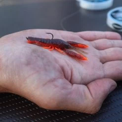 Savage Gear 3D Crayfish Rattling 6,7cm | Brown Orange -Kortingswinkel Voor Visuitrusting 967958db1402abafd9c0e09e9666e0b2