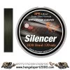Savage Gear HD8 Silencer Braid 120 Mtr | 0.09 Mm - 4.7 Kg -Kortingswinkel Voor Visuitrusting 969a968ac7ae060805bc8cf68d3fe649