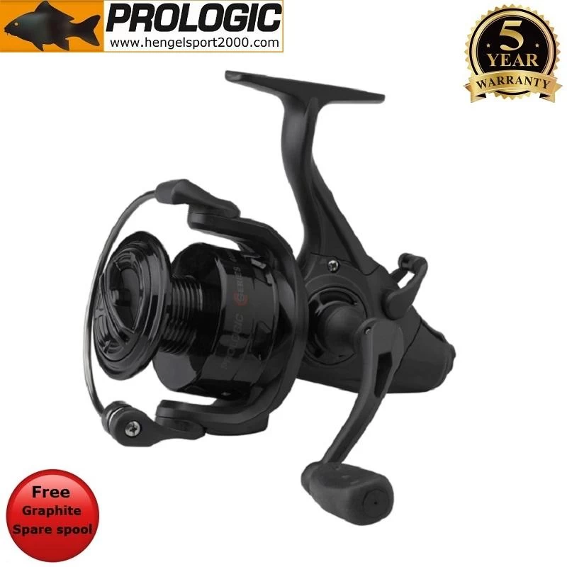 Prologic C-Series BF 5000 3 Prologic C-Series BF 5000