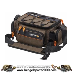 Savage Gear Systeem Box Bag S 15x36x23cm -Kortingswinkel Voor Visuitrusting 97956cbf188940640682c294d3c9ddfb