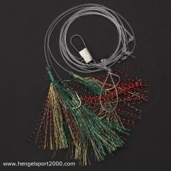 Ron Thompson Mackerel RIG 3