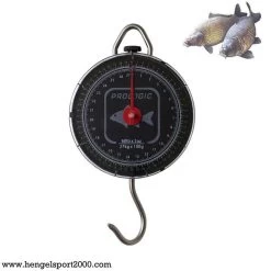 Prologic Specimen Dial Scales