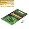 PB Products Rig Rings | 3 Mm 2 PB Products Rig Rings | 3 Mm -Kortingswinkel Voor Visuitrusting 9869d74f8a99fb7b829628f575461cff