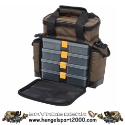 Savage Gear Specialist Lure Bag S 6 Boxes 25x35x14cm