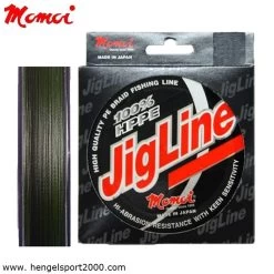 Momoi Jigline MX8