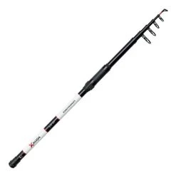 DAM Aqua-X Tele 420cm 100-250 Gram