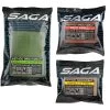 Saga Method Groundbait | Green Monster -Kortingswinkel Voor Visuitrusting 9b64aa59b854500eae7e89b19adfe76b