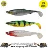 Savage Gear 4D Herring Shad 19 Cm | Green Silver -Kortingswinkel Voor Visuitrusting 9d91e372e5f481694a149485d6ef7226