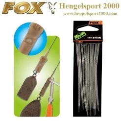 Fox PVA Strips