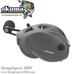 Okuma Komodo Low Profile KDS-463LX -Kortingswinkel Voor Visuitrusting a0223aedd3fccd7bf495f6969be67f79