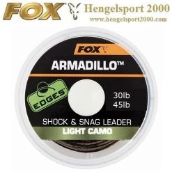 Fox Armadillo Light Camo | 30LB