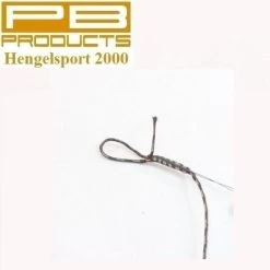 PB Products (splicing) Treader 2pcs -Kortingswinkel Voor Visuitrusting a2de6c8bd449ad71aa4f3c1cd7476108