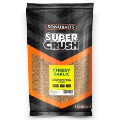 Sonubaits Super Crush Cheesy Garlic
