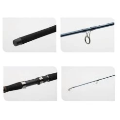 Okuma Rodster UFR Boat 20-30LBS -Kortingswinkel Voor Visuitrusting a4be4f060eda472bc95ed88b2d33eea0