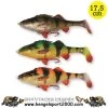 Savage Gear 4D Perch Shad 17.5 Cm | Albino 2 Savage Gear 4D Perch Shad 17.5 Cm | Albino -Kortingswinkel Voor Visuitrusting a72bd09cb28a549f81fccad0d087ad64