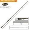 Savage Gear SG4 Medium Game Rod 221 Cm 12 - 35 Gram