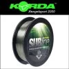 Korda Subline Green | 0.30 Mm -Kortingswinkel Voor Visuitrusting a844f67028d0970724ba2fe8b49af892