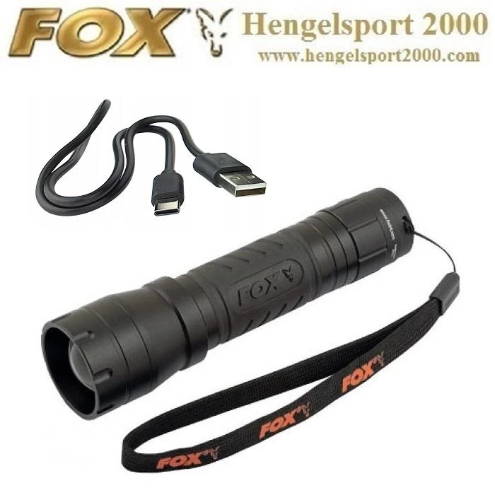 Fox Halo AL 1000c Torch 3 Fox Halo AL 1000c Torch