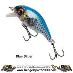 Savage Gear 3D Goby Crank SR 5 Cm | Blue Silver 11 Savage Gear 3D Goby Crank SR 5 Cm | Blue Silver -Kortingswinkel Voor Visuitrusting aa351bee3d8783a51fafce0e736f1420