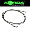 Korda Leadcore Leaders Ring Swivel -Kortingswinkel Voor Visuitrusting aa923771c4e5ae1a14ff1945420f70ec