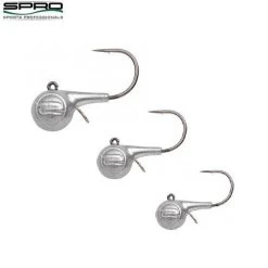 Spro Fireballs | 20 Gram (2pcs)