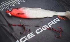 Savage Gear Punch Rig Heads | 5 Gram (3pcs) 14 Savage Gear Punch Rig Heads | 5 Gram (3pcs) -Kortingswinkel Voor Visuitrusting ac653c4a7d5e4db5a9592f5630541c0b