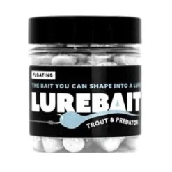 Fjuka Lurebait And Troutbait | White -Kortingswinkel Voor Visuitrusting ae289b9626209c60ffd2da37c6f23fad