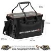 Savage Gear WPMP Boat & Bank Bag M