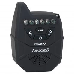 Anaconda  Anaconda Bite Indicator Nighthawk MGX-7 (set Of 2) -Kortingswinkel Voor Visuitrusting anaconda bite indicator nighthawk mgx7 set of 2 3