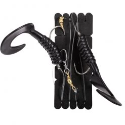 Aquantic  Aquantic Double Twisterrig (BL)