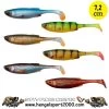 Savage Gear Craft Shad 7,2cm | Blue Pearl -Kortingswinkel Voor Visuitrusting b031a25bfa477e9649e03217a2c27d1a