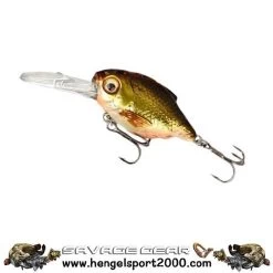 Savage Gear 3D Crucian Crank 4.6 Cm SF-DR | Naturel -Kortingswinkel Voor Visuitrusting b1cc690f077d65840246aa3395c26cfc
