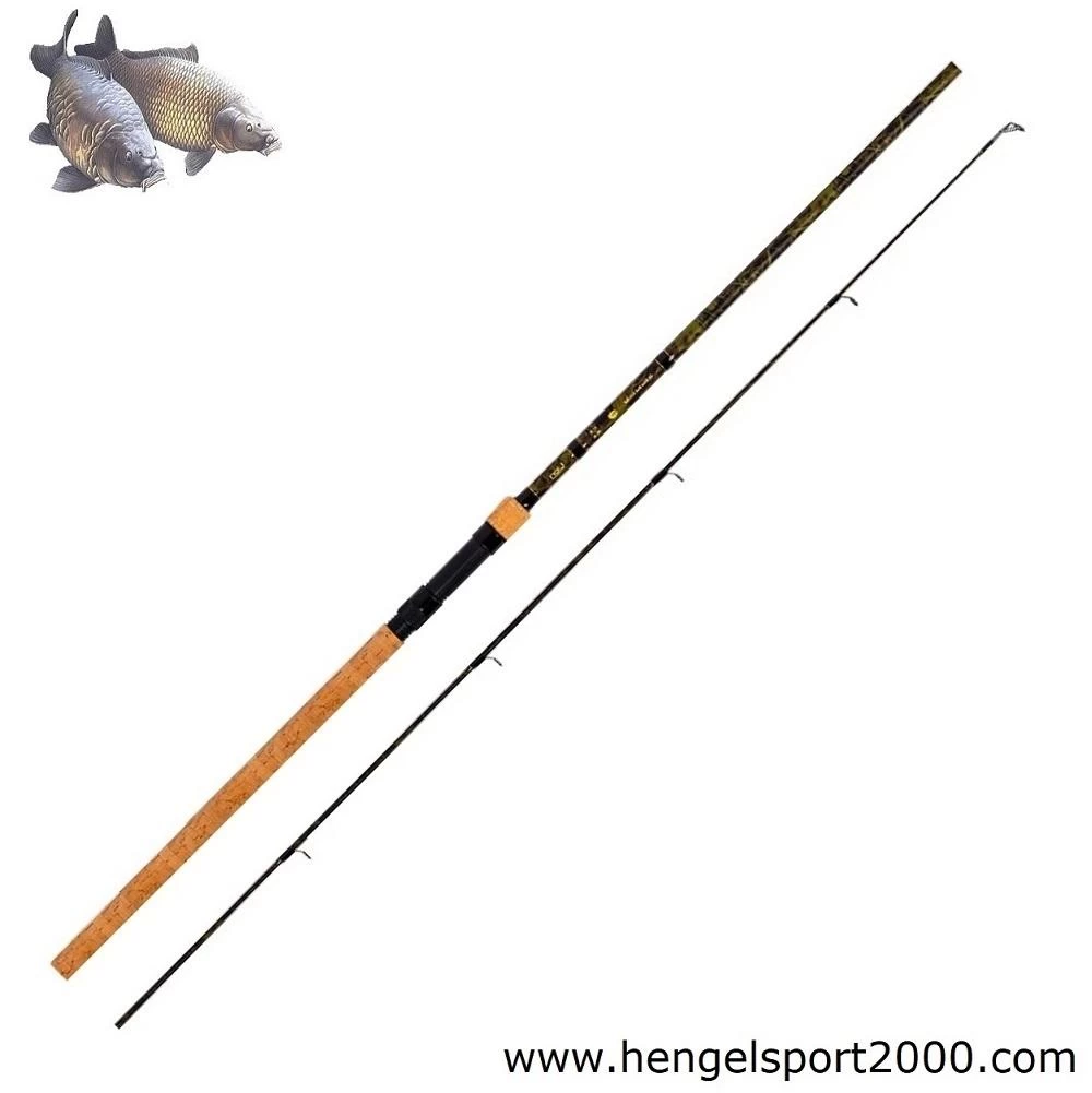 Lion Sports Old School Bush Carp Float 3 Lion Sports Old School Bush Carp Float