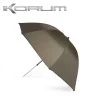 Korum 50 Graphite Paraplu -Kortingswinkel Voor Visuitrusting b41cc7d7ff4aa3bf606aaafb607e3315