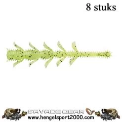 Savage Gear Craft Crawler 8.5cm | Charteuse -Kortingswinkel Voor Visuitrusting b515a901ce8e818cf4c31904b96a2309