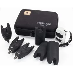 Prologic Bat Bite Alarm Set 3+1 -Kortingswinkel Voor Visuitrusting b6ac42a1838116d990d46df9f09b48a9